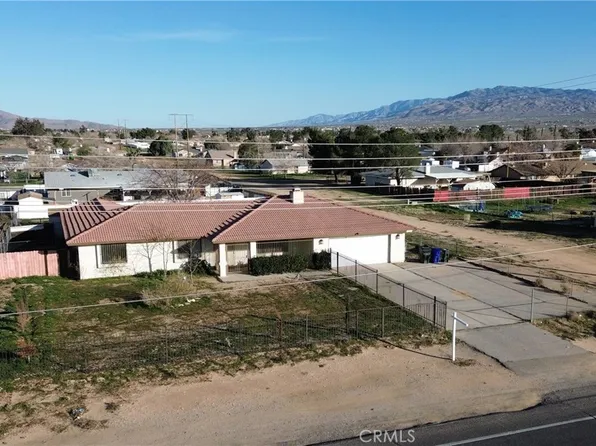 11911 Kiowa Rd, Apple Valley, CA 92308