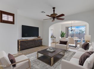 1689 W Satinwood Dr, Phoenix, AZ 85045