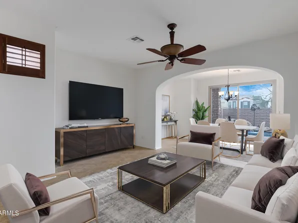 1689 W SATINWOOD Drive, Phoenix, AZ 85045