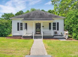 109 Oak St, Clover, SC 29710