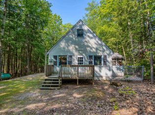 80 Deer Run Dr, Freedom, NH 03836