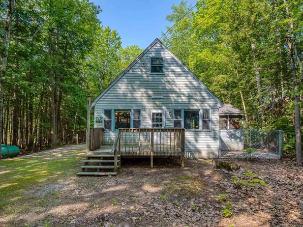 80 Deer Run Drive, Freedom, NH 03836