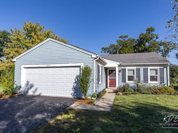 2732 Davos Ave, Woodridge, IL 60517