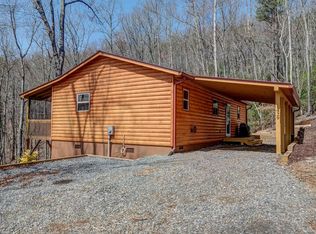 429 Quail Dr, Murphy, NC 28906