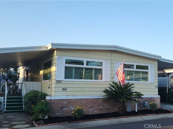 32302 Alipaz St Space 235, San Juan Capistrano, CA 92675