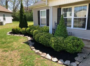 904 Coolidge Ct, Murfreesboro, TN 37128