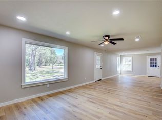 998 County Road 2310, Sulphur Springs, TX 75482