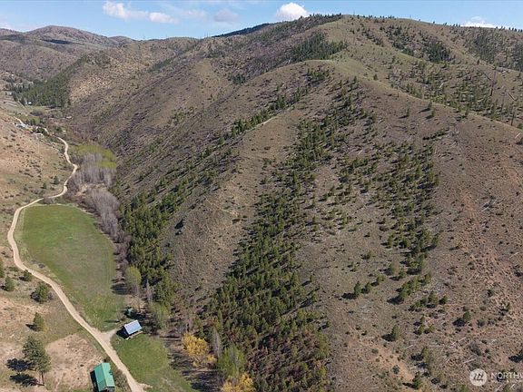 5th image of 0 Bisping Canyon Road
