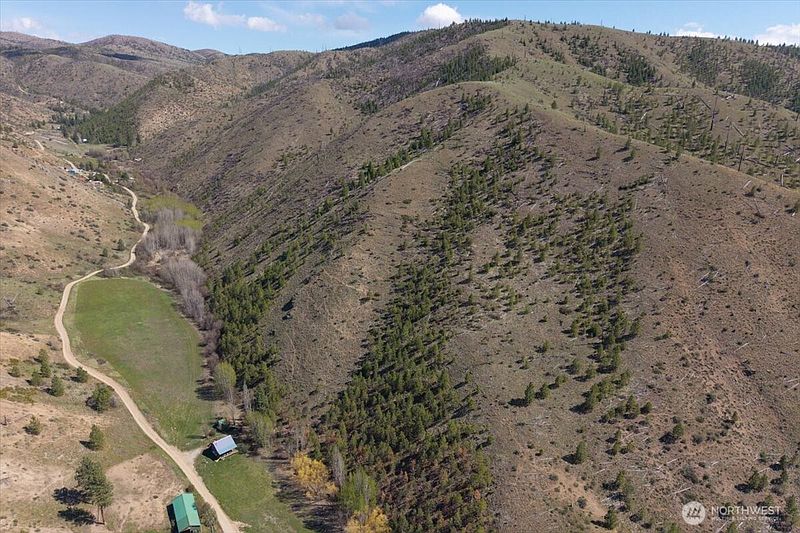 5th image of 0 Bisping Canyon Road