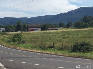 358 State Route 409, Cathlamet, WA 98612