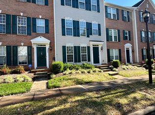 15703 King Louis Ct, Charlotte, NC 28277