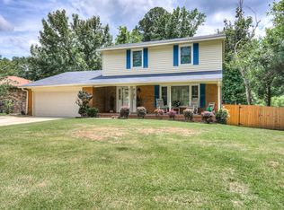 3842 Fernglen Way, Martinez, GA 30907