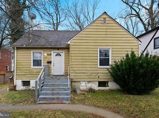 708 Thayer Ave, Silver Spring, MD 20910