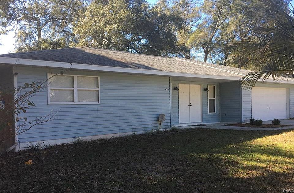 6390 E Wingate St, Inverness, FL 34452 Zillow
