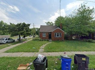 4010 Guilford St, Detroit, MI 48224