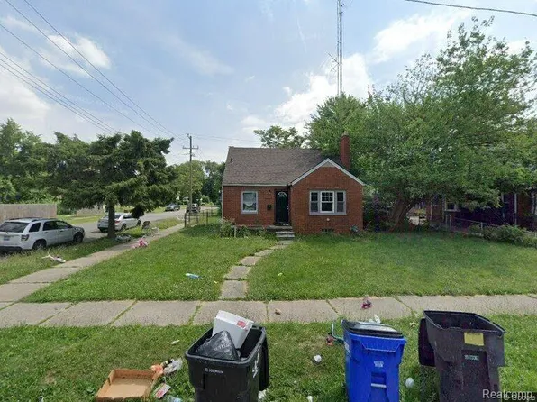4010 Guilford St, Detroit, MI 48224