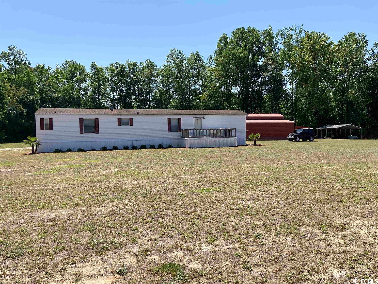 815 Sheila Dr, Johnsonville, SC 29555 Zillow