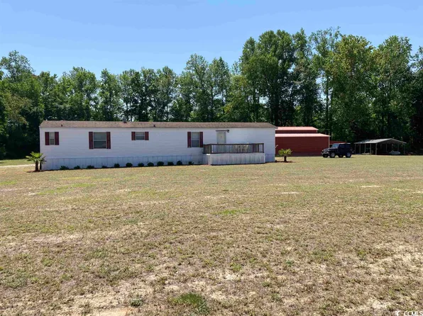 815 Shelia Dr., Johnsonville, SC 29555