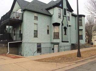 283 Bates Ave, Saint Paul, MN 55106