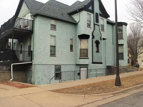 283-289 Bates Avenue