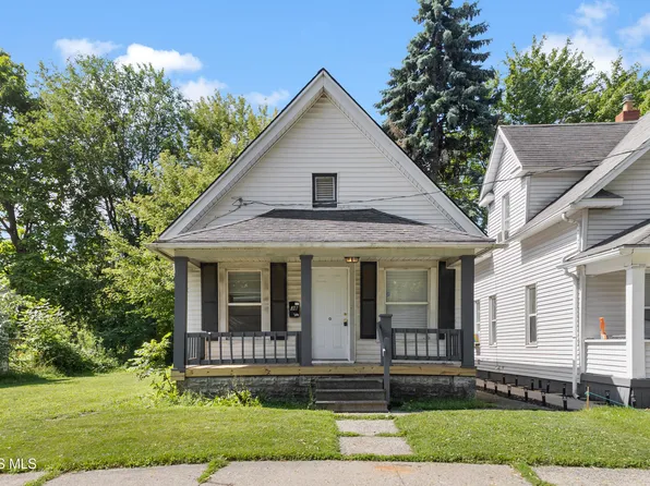 38 E Streicher St, Toledo, OH 43608