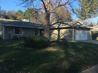 1928 Tiburon Dr, Redding, CA 96003