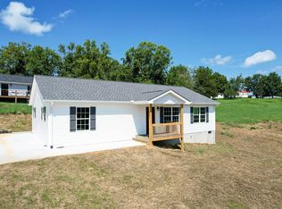 105 Housley Ave, Greeneville, TN 37745