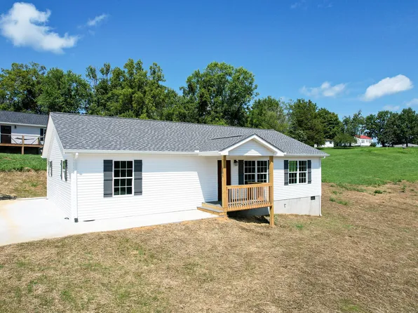 105 Housley Ave, Greeneville, TN 37745