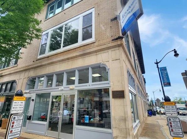 200 E High St #3A, Pottstown, PA 19464