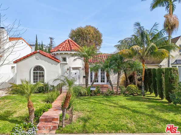 352 S Oakhurst Dr, Beverly Hills, CA 90212
