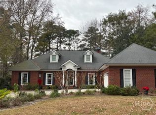 319 Wedgefield Xing, Savannah, GA 31405