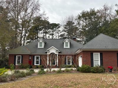 319 Wedgefield Crossing, Savannah, GA, 31405