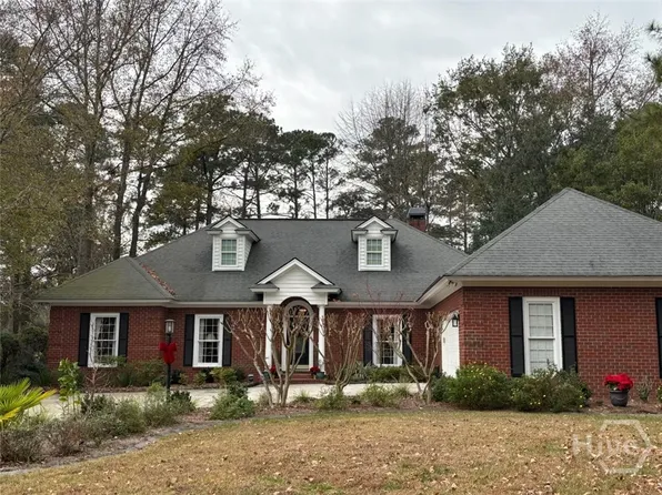 319 Wedgefield Crossing, Savannah, GA 31405