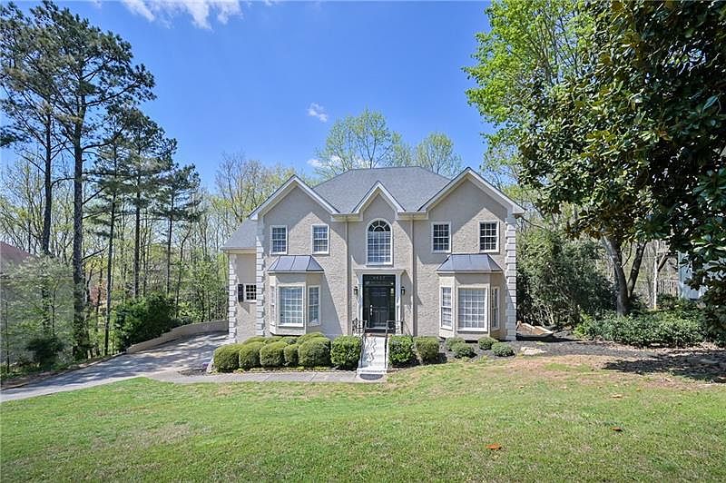 1st image of 4437 Ormond Trce NE