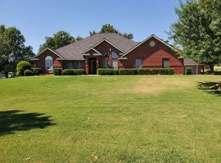 1450 Pecan Hill Rd, Stephenville, TX 76401