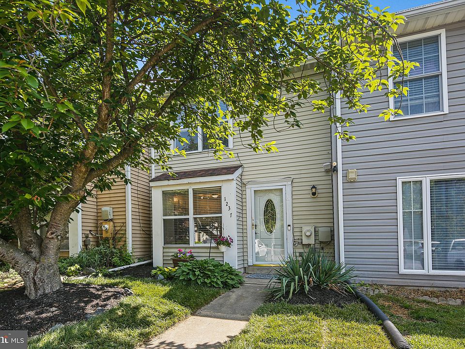 1237 Independence Sq, Belcamp, MD 21017 Zillow