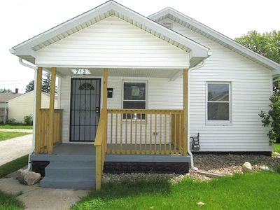 712 Hubbard St, Mishawaka, IN, 46544