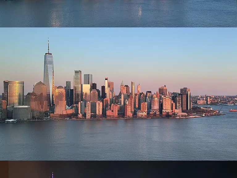 Manhattan Sunrise/Sunset/at Night