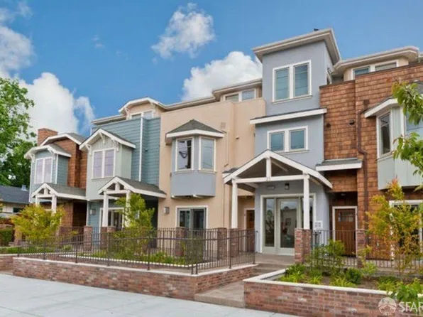 21 S Claremont St, San Mateo, CA 94401