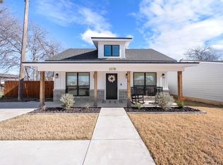 207B N Tyler St, Mc Gregor, TX 76657