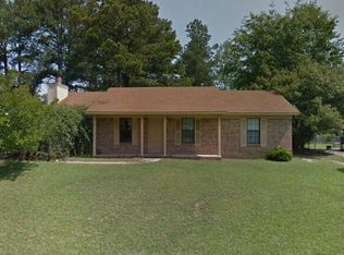 2813 Leawood Ct, Hephzibah, GA 30815