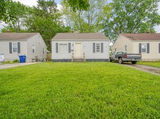 3064 Howey Rd, Columbus, OH 43224