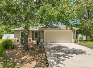 57 Sleepy Hollow Trl, Palm Coast, FL 32164