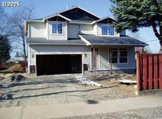 1641 NE 136th Ave, Portland, OR 97230