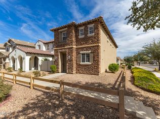 3832 S VERBENA Avenue, Gilbert, AZ 85297