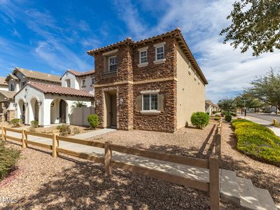 3832 S VERBENA Avenue, Gilbert, AZ, 85297