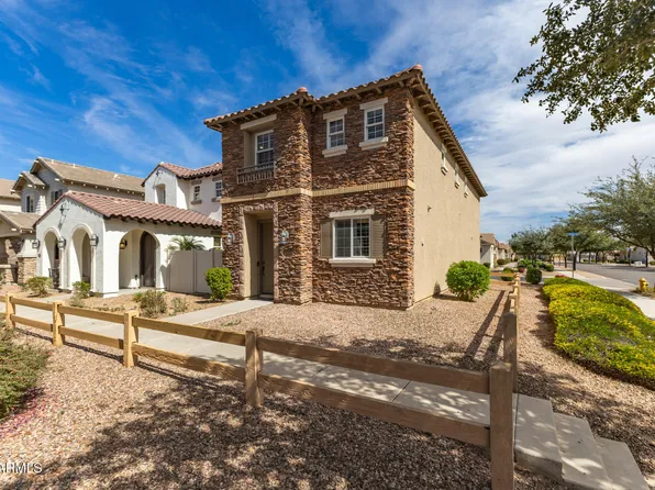 3832 S VERBENA Avenue, Gilbert, AZ 85297