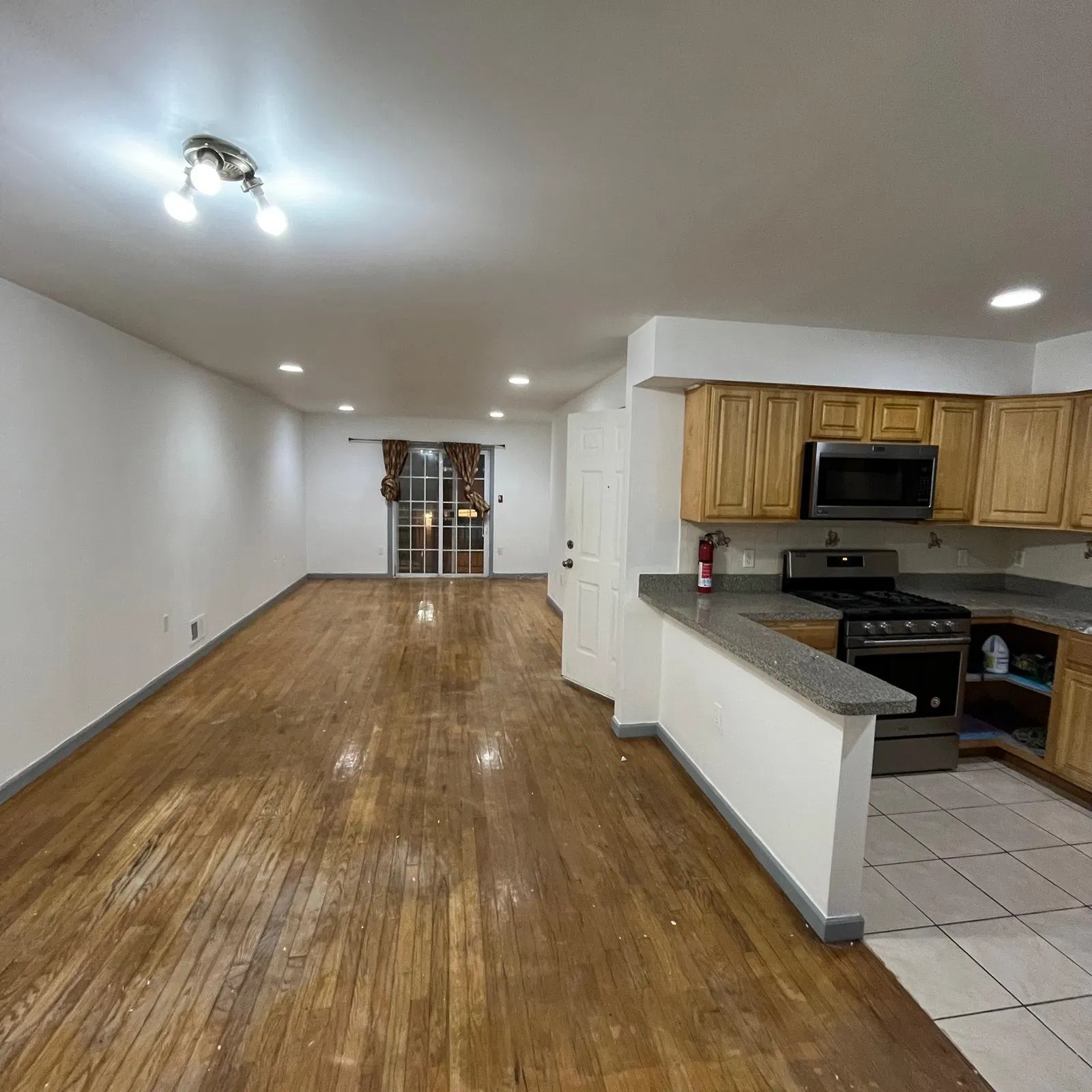 38 Graham Street #2 in The Heights, New Jersey | StreetEasy