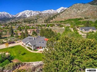 210 Mott Ct, Gardnerville, NV 89460