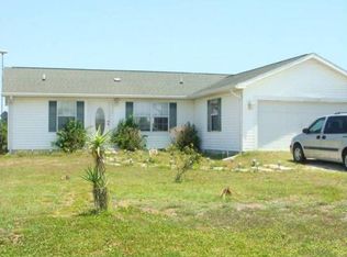 8651 SW 2nd St, Okeechobee, FL 34974